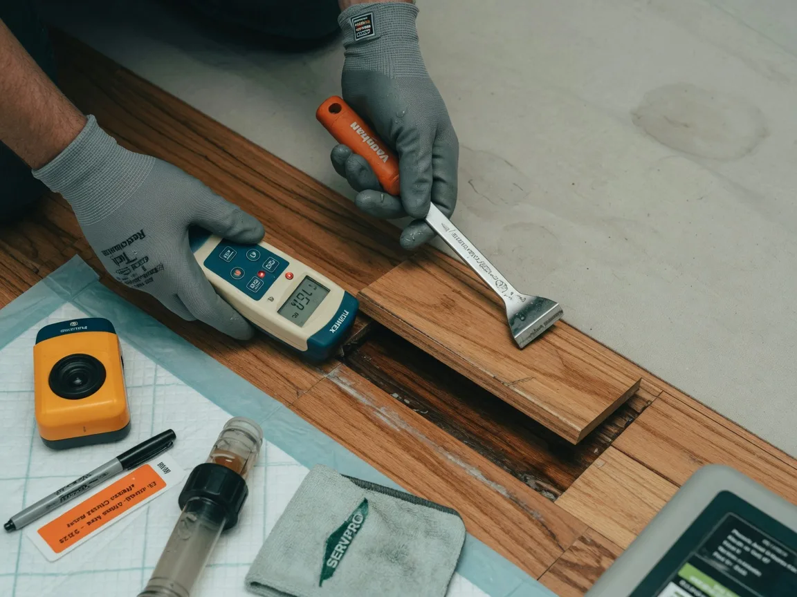 Why choose Water Damage Restoration in Eastaboga, AL